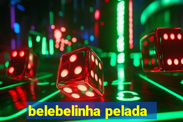 belebelinha pelada